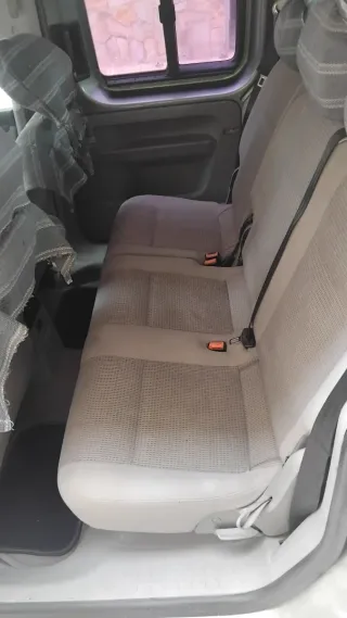 Volkswagen Caddy 2005