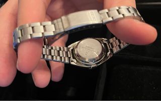 Orologio Seiko