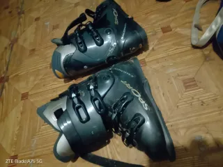 Botas de esquí Salomon Sport Talla 25.5