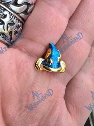 Charm Disney Pandora Cappello Apprendista Stregone