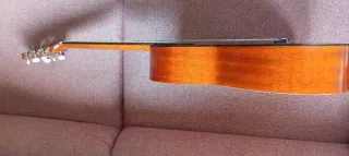 Guitarra Española clásica Ritmo Almería (años 70)