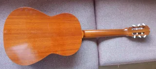 Guitarra Española clásica Ritmo Almería (años 70)