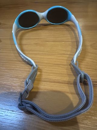 Gafas de sol Julbo para bebé