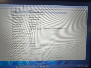 HP 250 G6 Portátil Negro