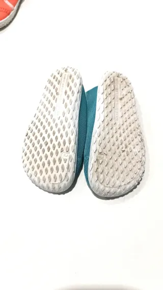 Zapatillas niño barefoot Nabaiji t.27
