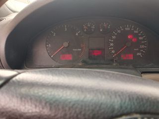 Audi A4 2000