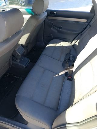 Audi A4 2000