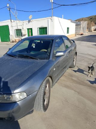 Audi A4 2000