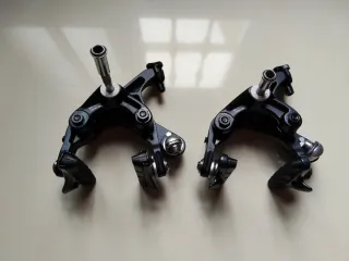 CONJUNTO FRENOS SHIMANO ULTEGRA BR-R8000