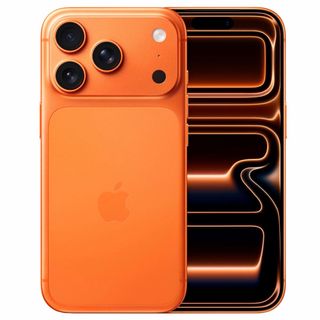 Cambio iPhone 17 Pro 256GB Naranja