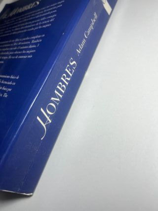 Hombres. El gran libro de ejercicios (Color) (S...