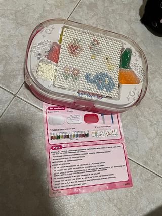 Aquabeads Beginners Studio Set