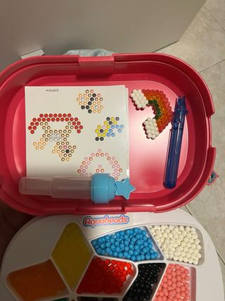 Aquabeads Beginners Studio Set