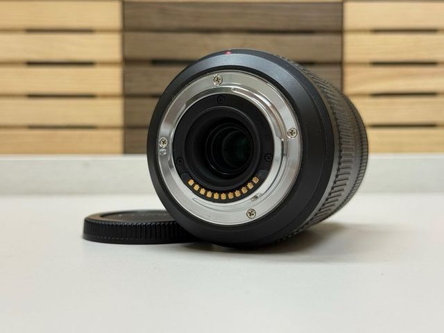 NUEVO!! Lumix 45-200mm II