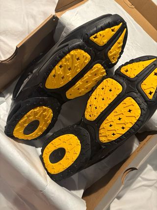 Nike x Nocta Hot Step 2 Talla 43 Black