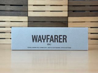 Ray Ban Wayfarer Transition Gen 2 IA