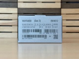 Ray Ban Wayfarer Transition Gen 2 IA