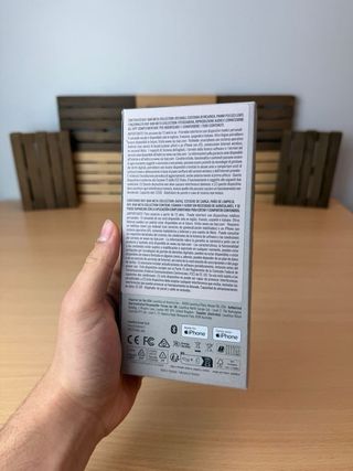 Ray Ban Wayfarer Transition Gen 2 IA