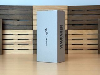 Ray Ban Wayfarer Transition Gen 2 IA