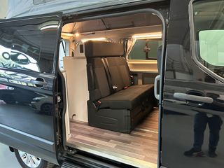 Ford Transit Custom Nugget 2023