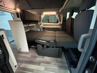 Ford Transit Custom Nugget 2023