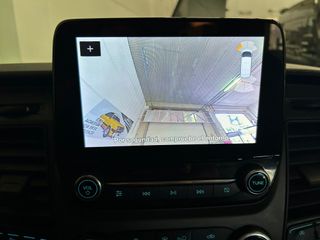 Ford Transit Custom Nugget 2023