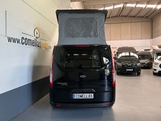 Ford Transit Custom Nugget 2023