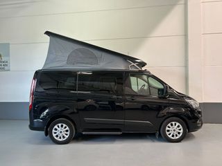 Ford Transit Custom Nugget 2023