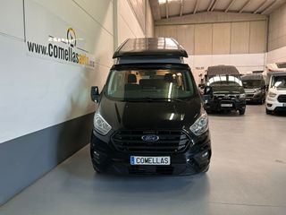 Ford Transit Custom Nugget 2023