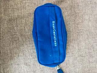 Astuccio SSC Napoli Blu