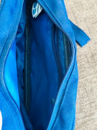 Astuccio SSC Napoli Blu