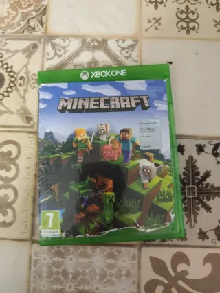 Xbox One S Usato Completo di Giochi