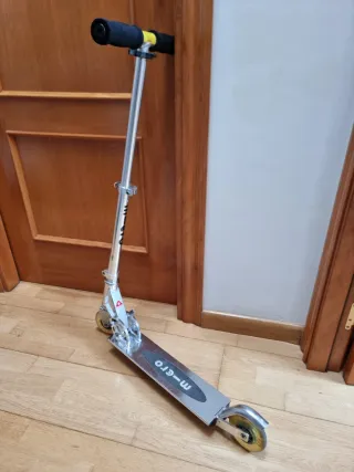 Patinete Micro Aluminio