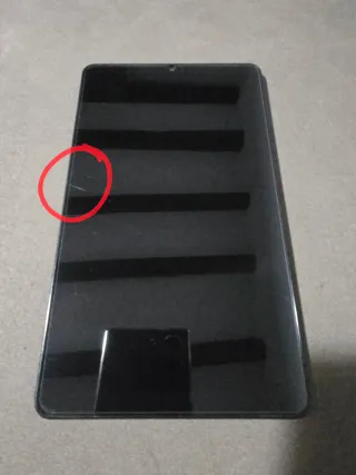 Samsung Galaxy Tab A9