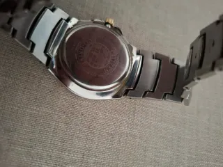 Citizen Eco-Drive Orologio Uomo Diametro 40mm