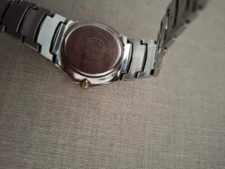 Citizen Eco-Drive Orologio Uomo Diametro 40mm