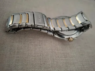 Citizen Eco-Drive Orologio Uomo Diametro 40mm
