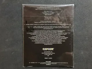 RESIDENT EVIL 5 STEELBOOK PS3