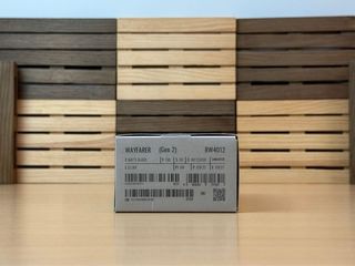 Ray Ban Wayfarer Gen 2 Clear