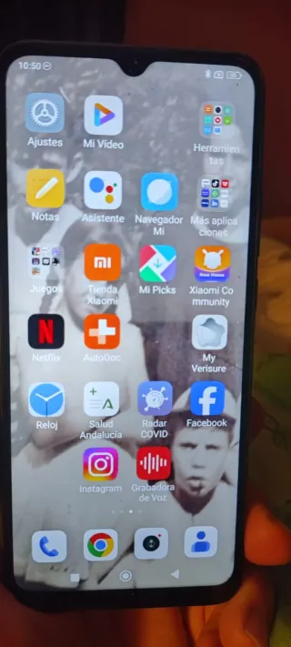 Xiaomi Redmi 10C 64GB