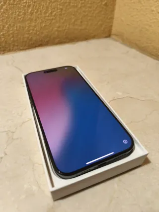 iPhone 16 Pro Max 512GB