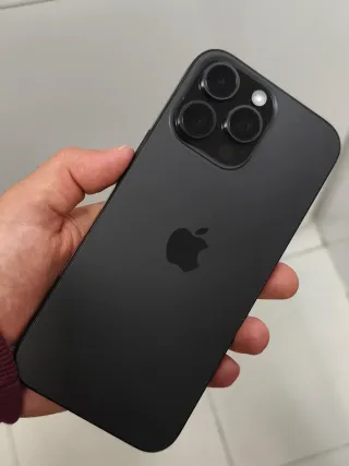 iPhone 16 Pro Max 512GB