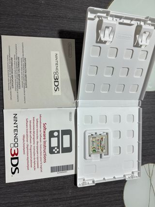 Pokemon Art Academy 3DS