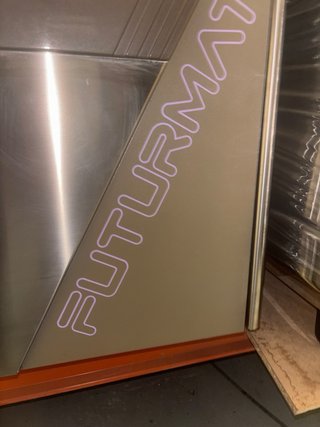 Cafetera Futurmat Profesional