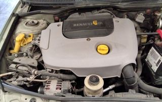 1690469 válvula egr sin ref renault megane fase 2