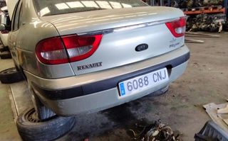 1690469 válvula egr sin ref renault megane fase 2