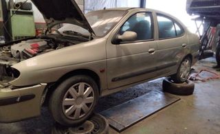 1690469 válvula egr sin ref renault megane fase 2