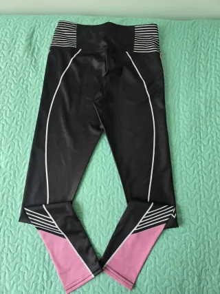 Pantalón deportivo talla xs.SIN ESTRENAR. 3,30 EUR
