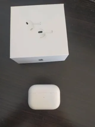 Airpods Pro 2ª Gen. Perfecto estado
