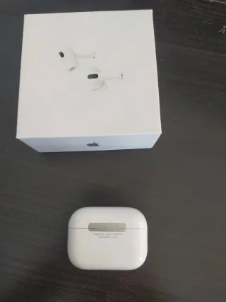 Airpods Pro 2ª Gen. Perfecto estado